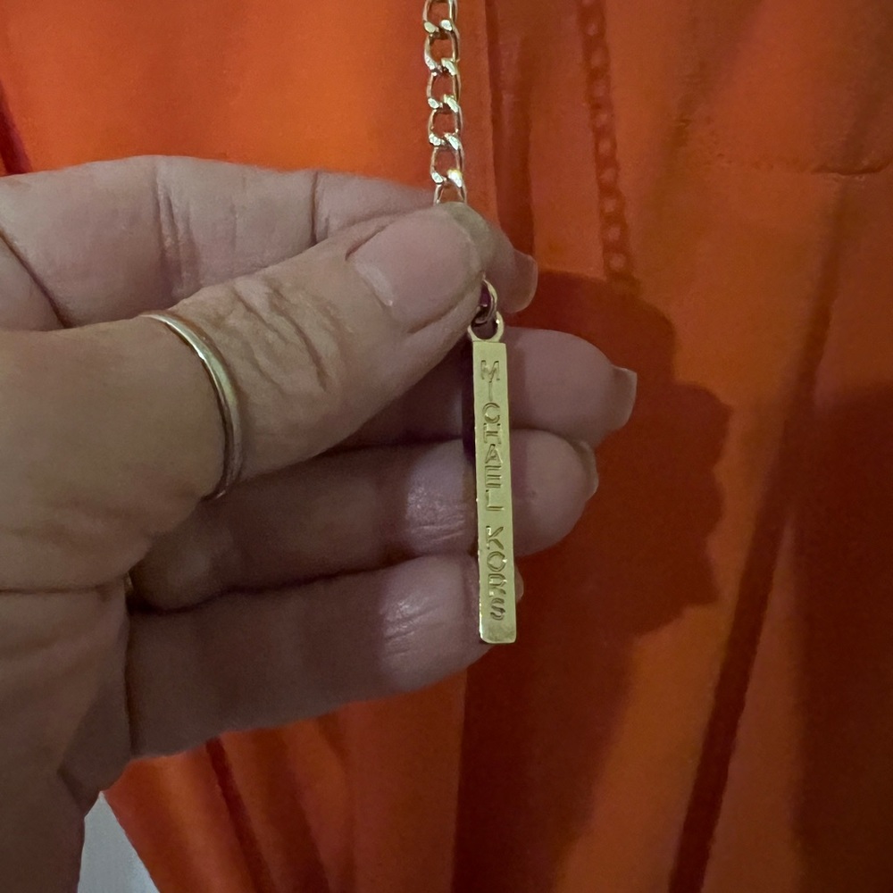 Michael Kors dress - Picture 3 of 3